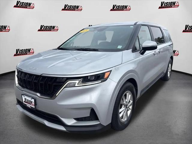 2023 Kia Carnival MPV LX Seat Package for sale in Greece, NY