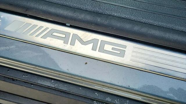 2021 Mercedes-Benz GLE AMG GLE 53 4MATIC