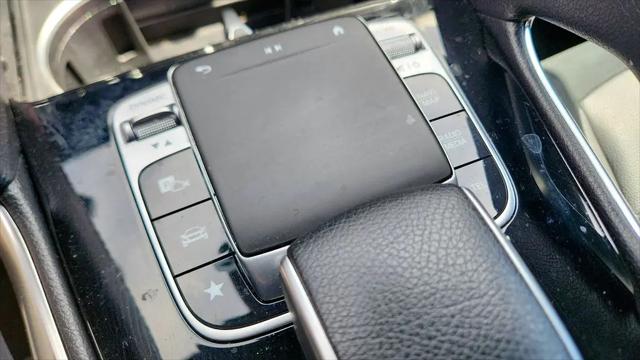 2021 Mercedes-Benz GLE AMG GLE 53 4MATIC