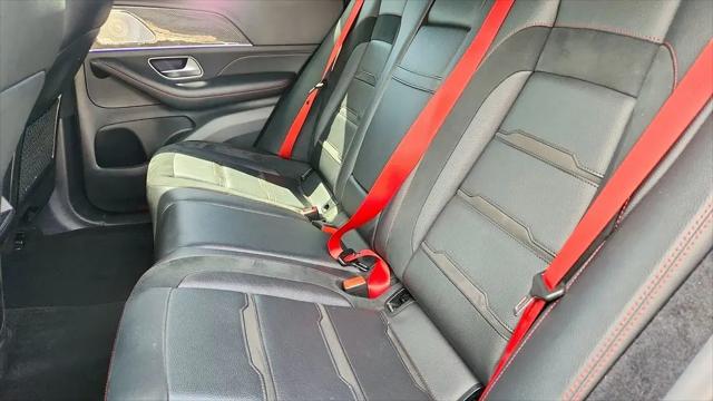2021 Mercedes-Benz GLE AMG GLE 53 4MATIC