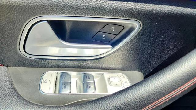 2021 Mercedes-Benz GLE AMG GLE 53 4MATIC