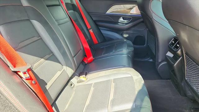 2021 Mercedes-Benz GLE AMG GLE 53 4MATIC