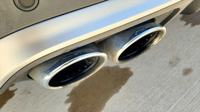 2021 Mercedes-Benz GLE AMG GLE 53 4MATIC