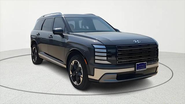 2026 Hyundai Palisade Limited for sale in Terrell, TX