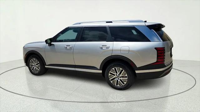 2026 Hyundai Palisade Hybrid SEL Premium 7P