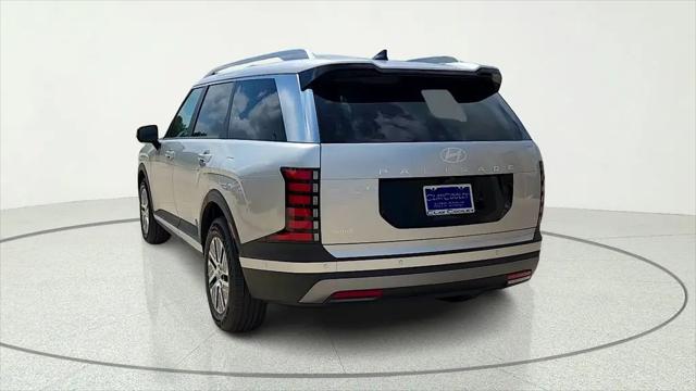 2026 Hyundai Palisade Hybrid SEL Premium 7P