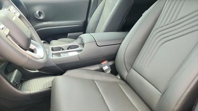 2026 Hyundai Palisade Hybrid SEL Premium 7P