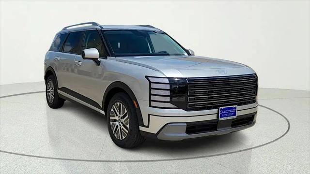 2026 Hyundai Palisade Hybrid SEL Premium 7P for sale in Terrell, TX