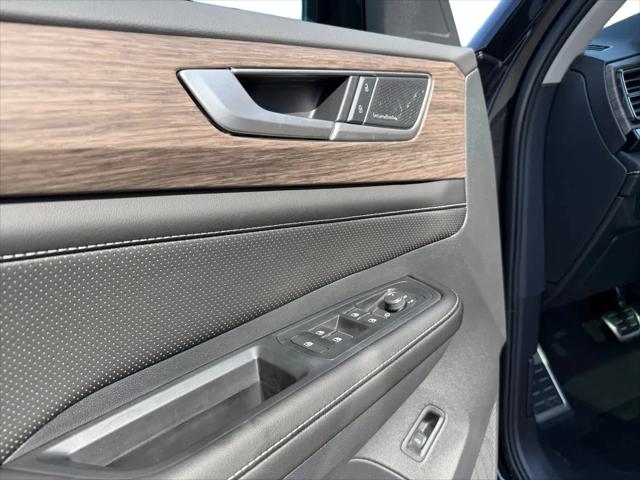 2026 Volkswagen Atlas SEL Premium R-Line