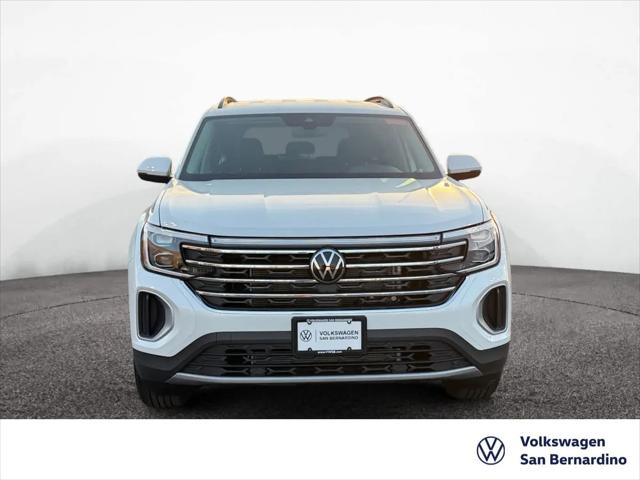 2026 Volkswagen Atlas SE