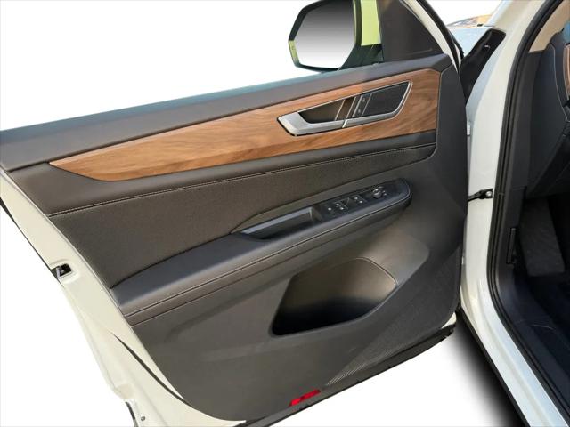 2026 Volkswagen Atlas SE