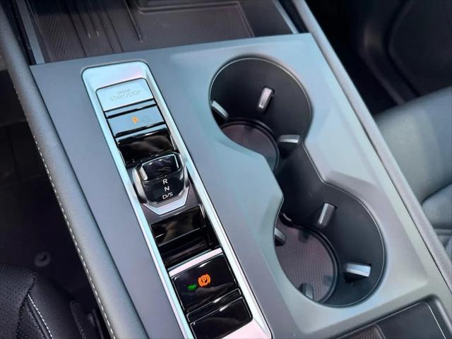 2026 Volkswagen Atlas SE