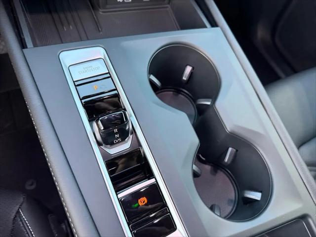 2026 Volkswagen Atlas SE