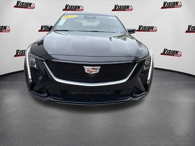 2025 Cadillac CT5 Sport RWD