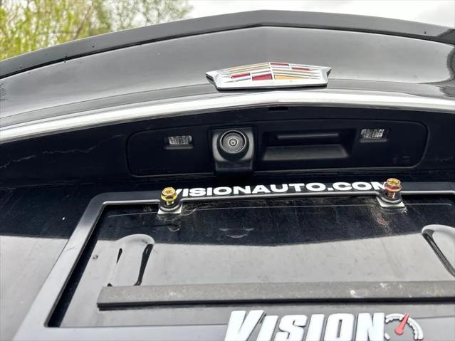 2025 Cadillac CT5 Sport RWD