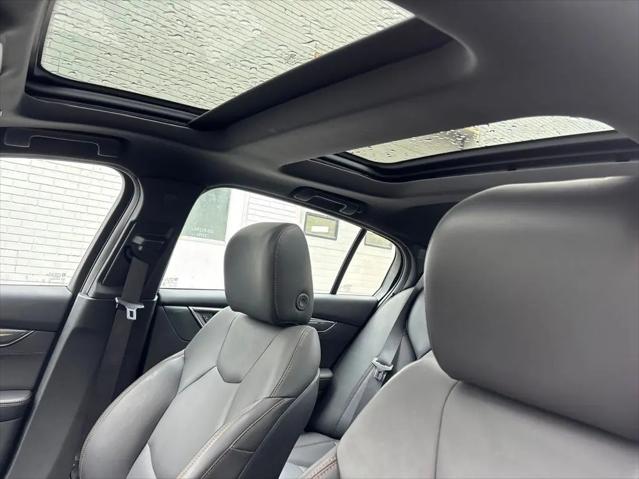 2025 Cadillac CT5 Sport RWD