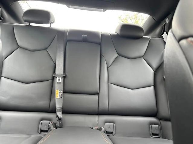 2025 Cadillac CT5 Sport RWD