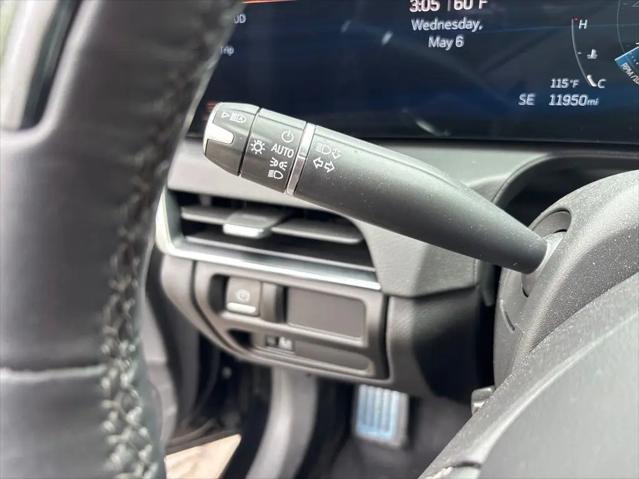 2025 Cadillac CT5 Sport RWD