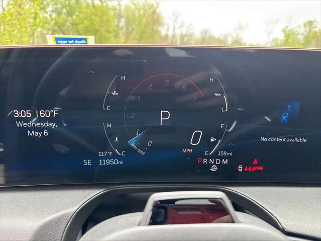 2025 Cadillac CT5 Sport RWD
