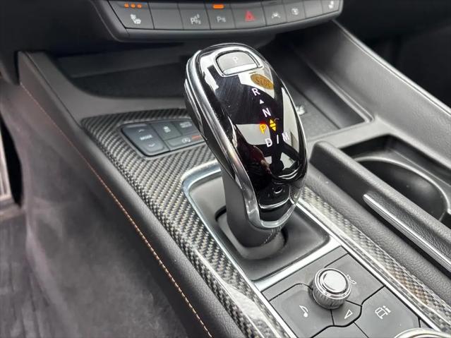 2025 Cadillac CT5 Sport RWD