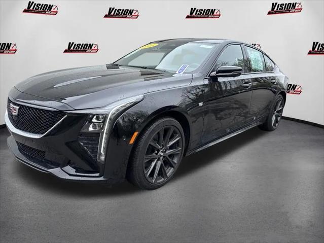 2025 Cadillac CT5 Sport RWD for sale in Rochester, NY