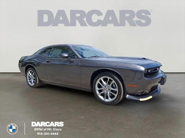 2022 Dodge Challenger GT AWD for sale in Mt. Kisco, NY