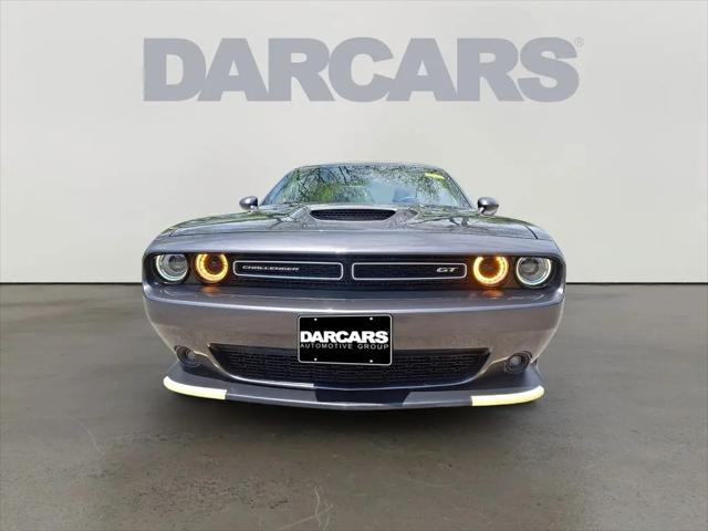 2022 Dodge Challenger GT AWD