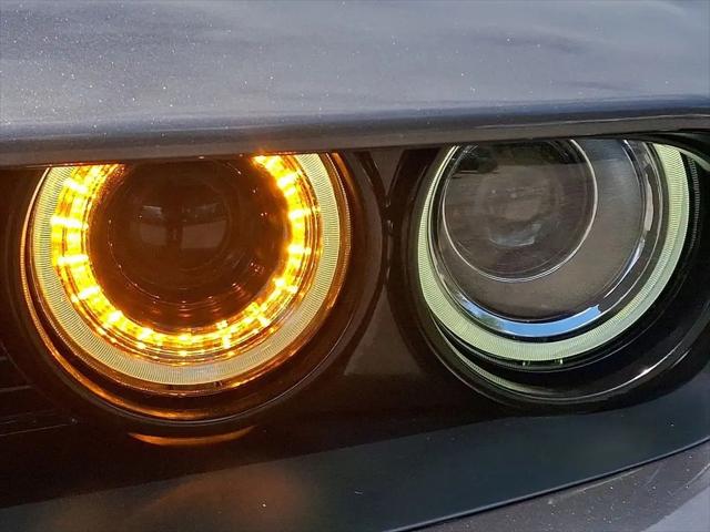 2022 Dodge Challenger GT AWD