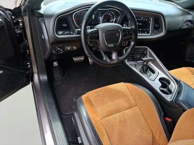 2022 Dodge Challenger GT AWD