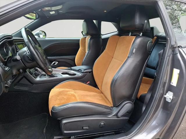 2022 Dodge Challenger GT AWD