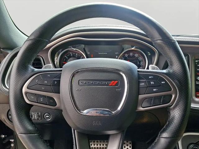 2022 Dodge Challenger GT AWD