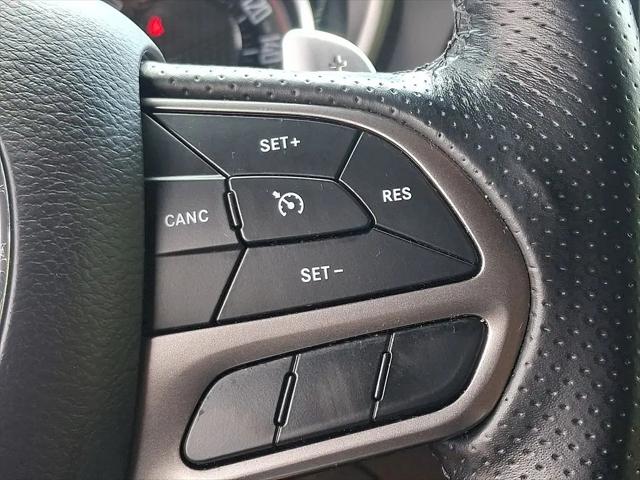 2022 Dodge Challenger GT AWD