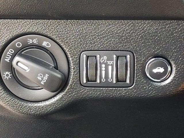 2022 Dodge Challenger GT AWD