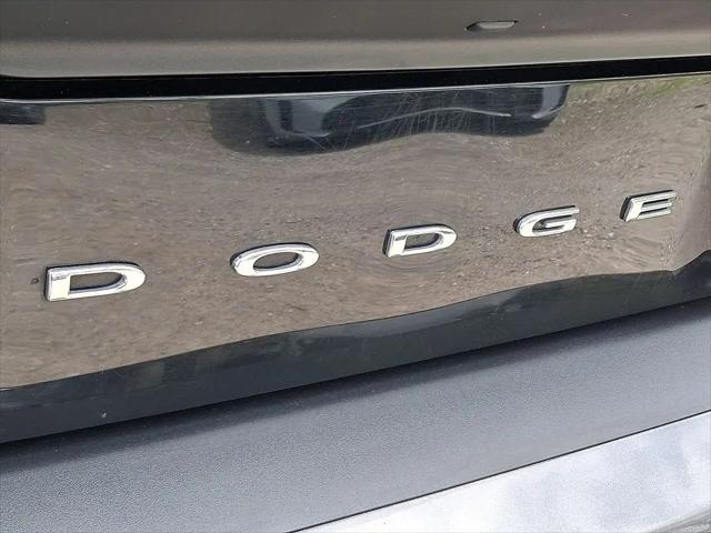 2022 Dodge Challenger GT AWD