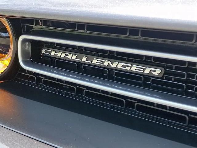 2022 Dodge Challenger GT AWD