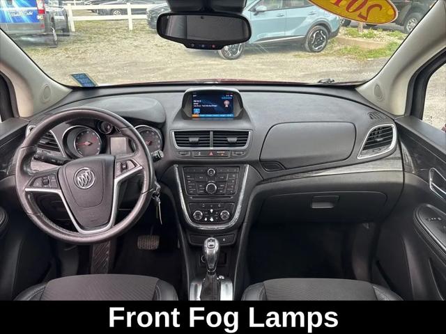 2014 Buick Encore Convenience