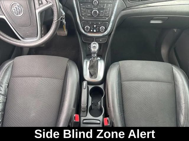 2014 Buick Encore Convenience