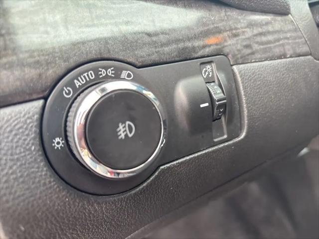 2014 Buick Encore Convenience