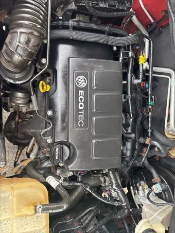 2014 Buick Encore Convenience