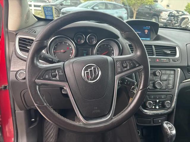 2014 Buick Encore Convenience