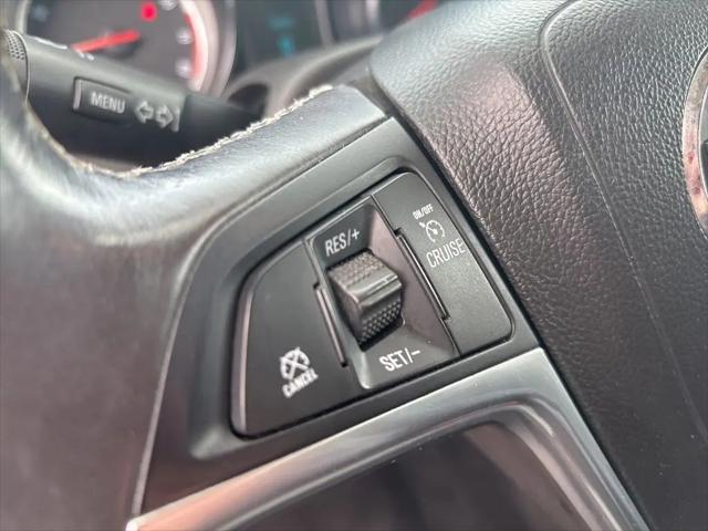 2014 Buick Encore Convenience