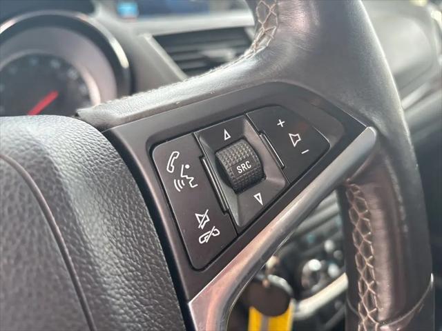 2014 Buick Encore Convenience