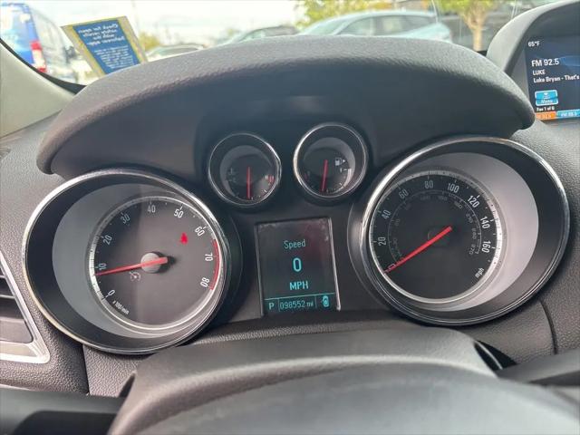 2014 Buick Encore Convenience