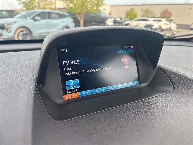 2014 Buick Encore Convenience