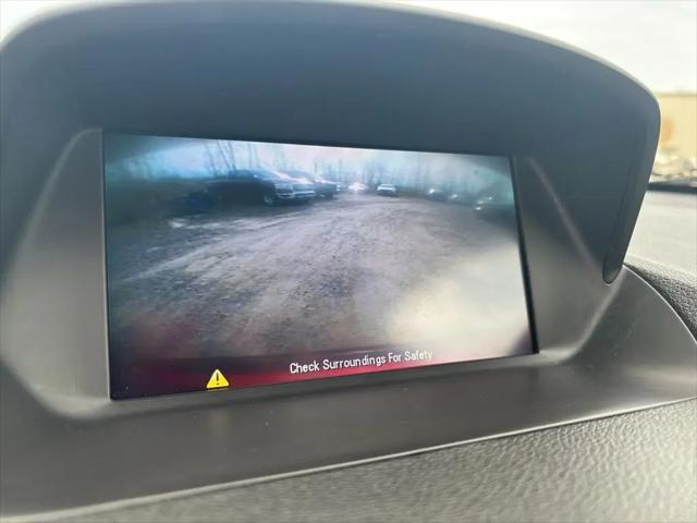 2014 Buick Encore Convenience