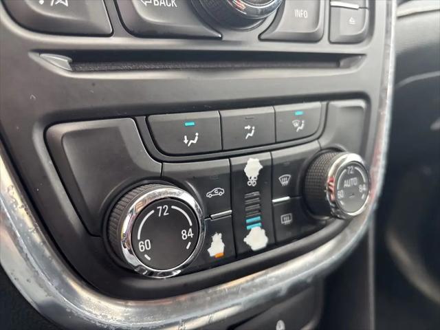 2014 Buick Encore Convenience