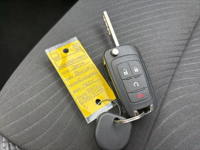2014 Buick Encore Convenience