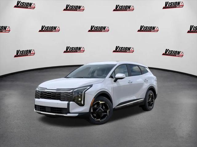 2026 Kia Sportage EX for sale in Canandaigua, NY