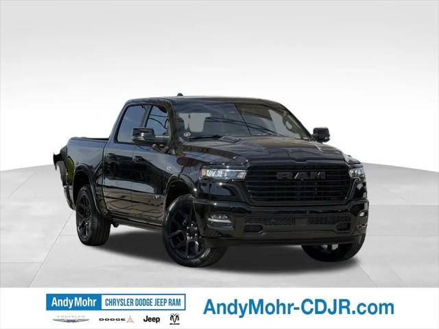 2026 Ram 1500 Laramie Crew Cab 4x4 5'7" Box for sale in Indianpolis, IN