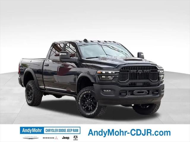 2026 Ram 2500 Power Wagon Crew Cab 4x4 6'4" Box for sale in Indianpolis, IN